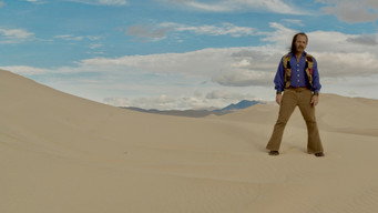 Escena 2 de Astral Plane Drifter