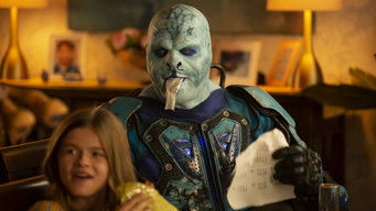 Galeria 5 - Aliens Stole My Body