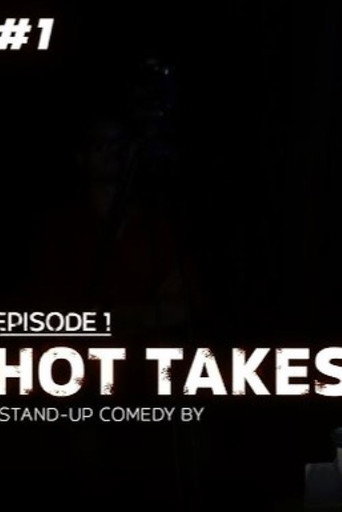 Hot Takes ep 1 (2024)