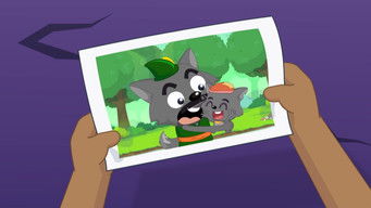 Episode 48 — Episode 48