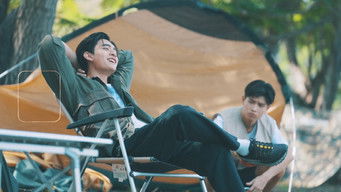 Episode 11 — The Camp Fire 1