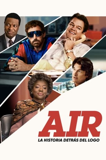 Image Air: La historia detrás del logo