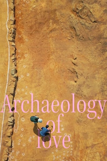 Poster of Archaeology of Love