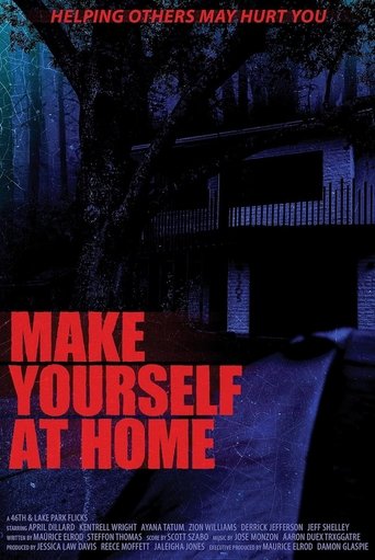 Make Yourself at Home (1970)