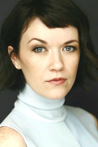 Foto de Pamela Bell Mitchell