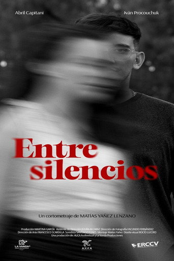 Between Silences galeri 8