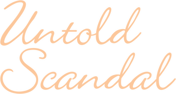 Untold Scandal logo
