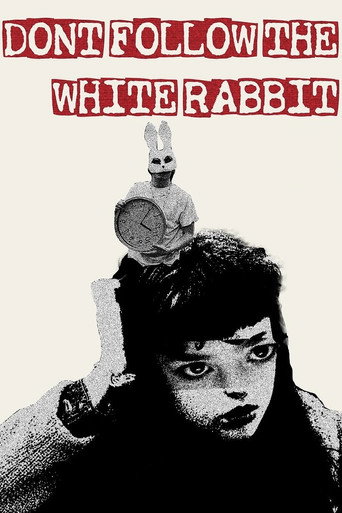 Don't Follow The White Rabbit (1970)