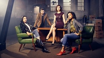 Street Legal - S3E01