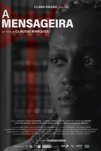 A Mensageira (2024)