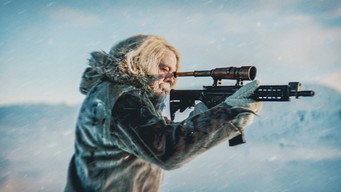 Agent Tørr (2026- )