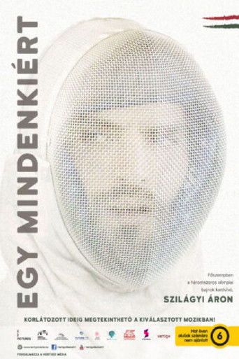 Egy Mindenkiért (2021)