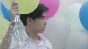 第10話:Probation 第10話:Probation