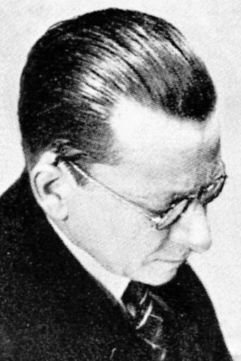 Image of Erik Baumann