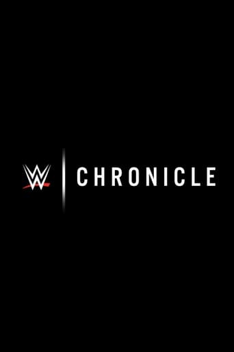 WWE Chronicle - Season 1 2021