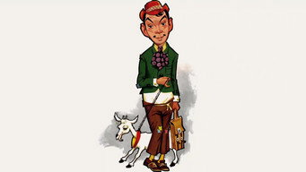 Galeria 5 - Un Quijote Sin Mancha