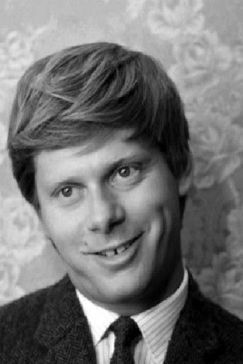 Foto de Robert Morse