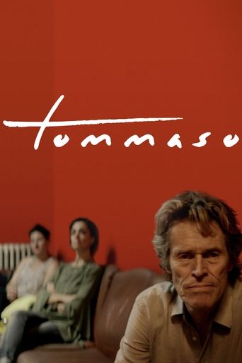 Tommaso (2019) Tommaso (2019)