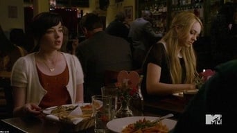 Awkward - Os pés pelas mãos