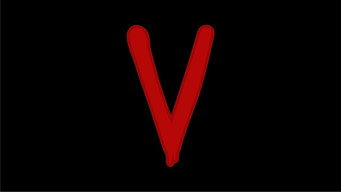 #10 V