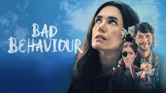 #5 Bad Behaviour