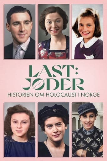 Last: jøder