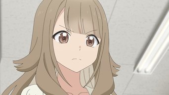 Cena de O que me é possível de fazer agora