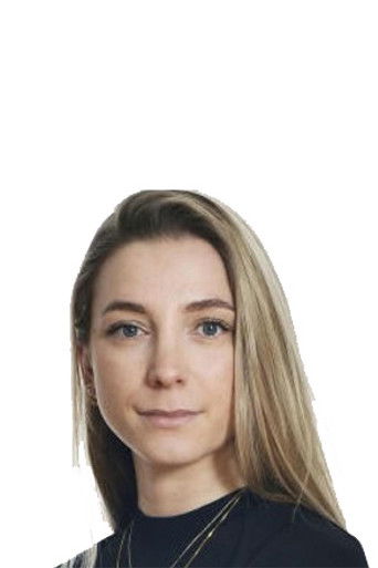 Foto de Camilla Marie Nielsen