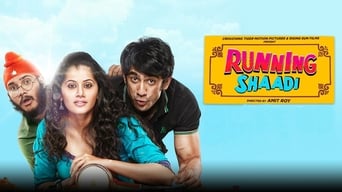 Running Shaadi (2017)