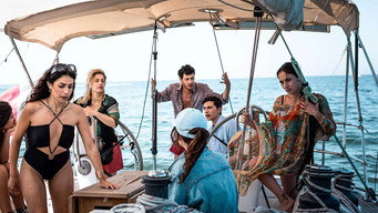 La spiaggia dei gabbiani (2024)