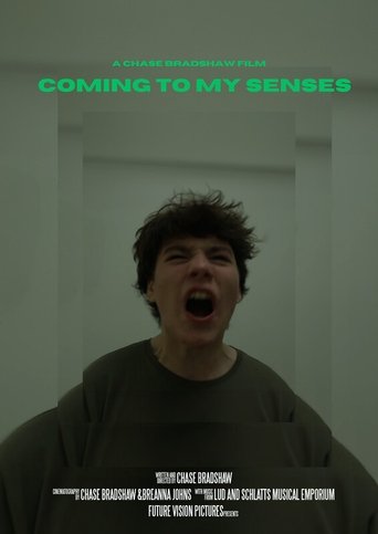 Coming to My Senses (2024)
