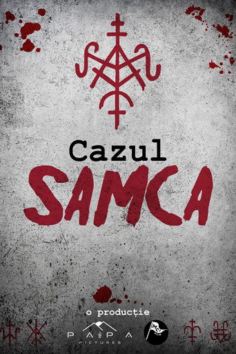 Cazul Samca — Pósters 3