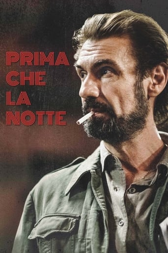 Poster för Prima che la notte