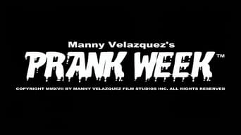 #1 Prank Week