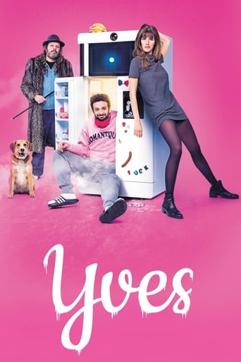 Poster of Yves