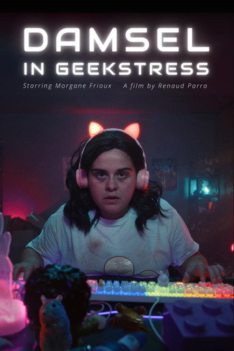 Damsel in Geekstress (2025)