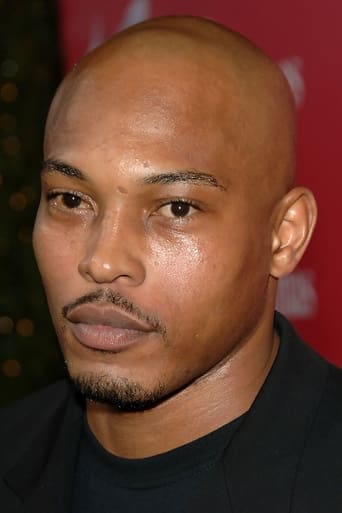 Imagen de Sticky Fingaz