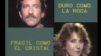 Duro como la roca, frágil como el cristal - S1E01