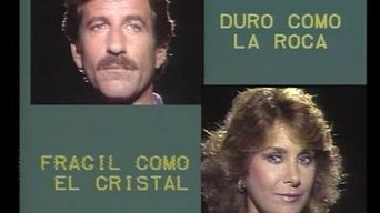 Duro como la roca, frágil como el cristal - 1x01