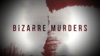 #4 Bizarre Murders