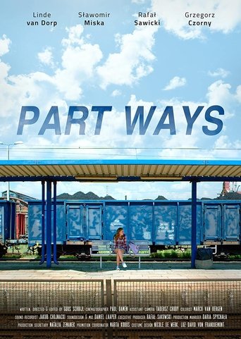 Part Ways (1970)