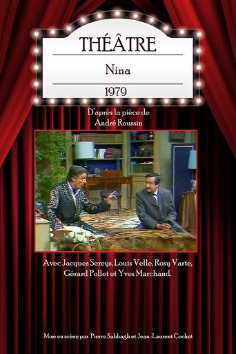 Nina (1979) Nina (1979)