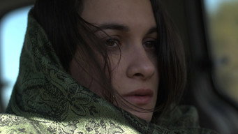 The Repentant (2012)