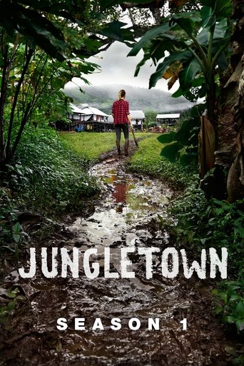 Jungletown: Season 1