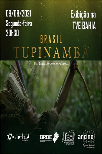 Document&aacute;rio Brasil Tupinamb&aacute; (2021)
