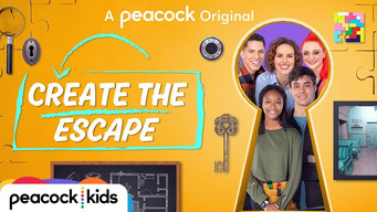 Create the Escape (2019- )