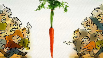 #1 10 Billion: What's On Your Plate
