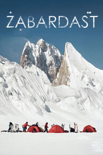 Zabardast (2018)