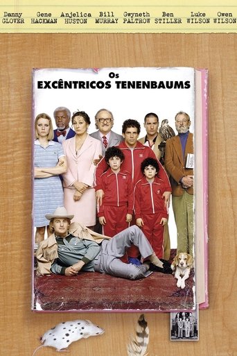 Assistir Os Excêntricos Tenenbaums online Assistir Os Excêntricos Tenenbaums online