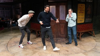 Episode 6 — Episode 6